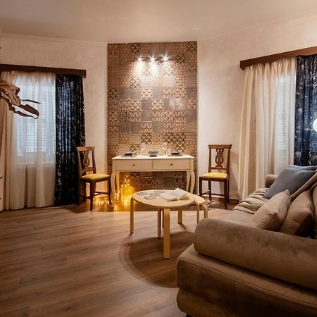 Skalinada House By Loc Hospitality Appartement Corfu  Buitenkant foto