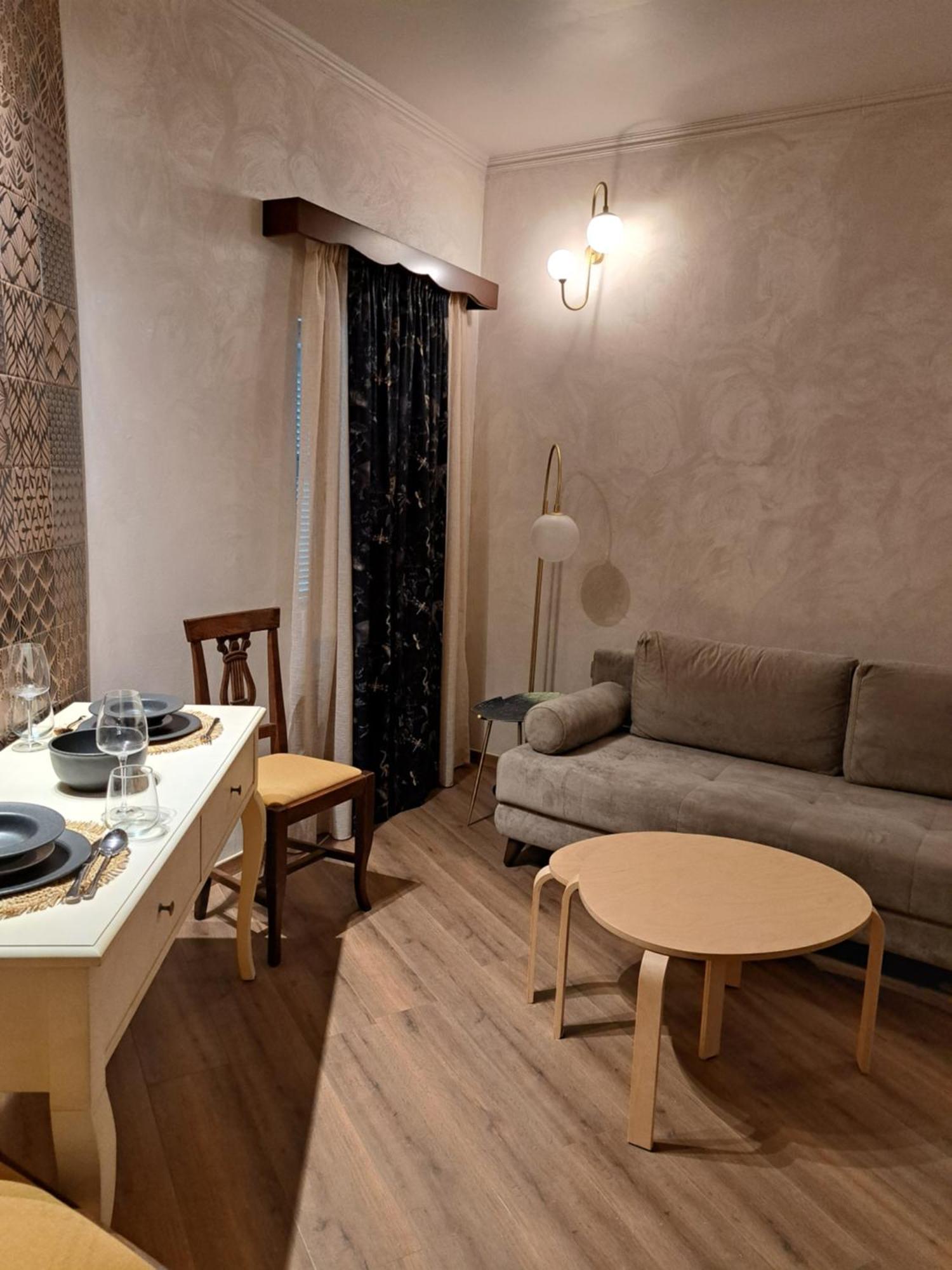 Skalinada House By Loc Hospitality Appartement Corfu  Buitenkant foto