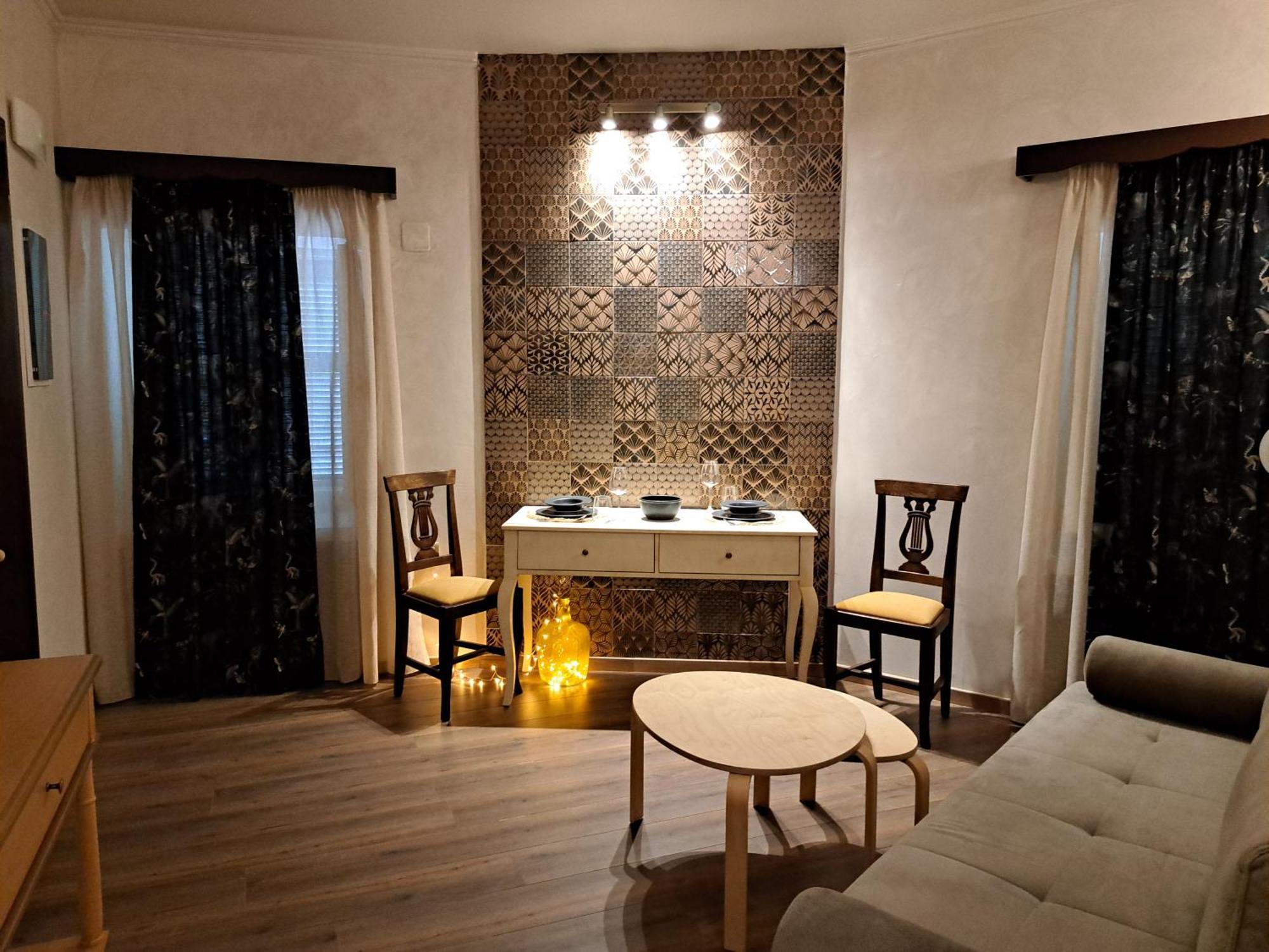 Skalinada House By Loc Hospitality Appartement Corfu  Buitenkant foto