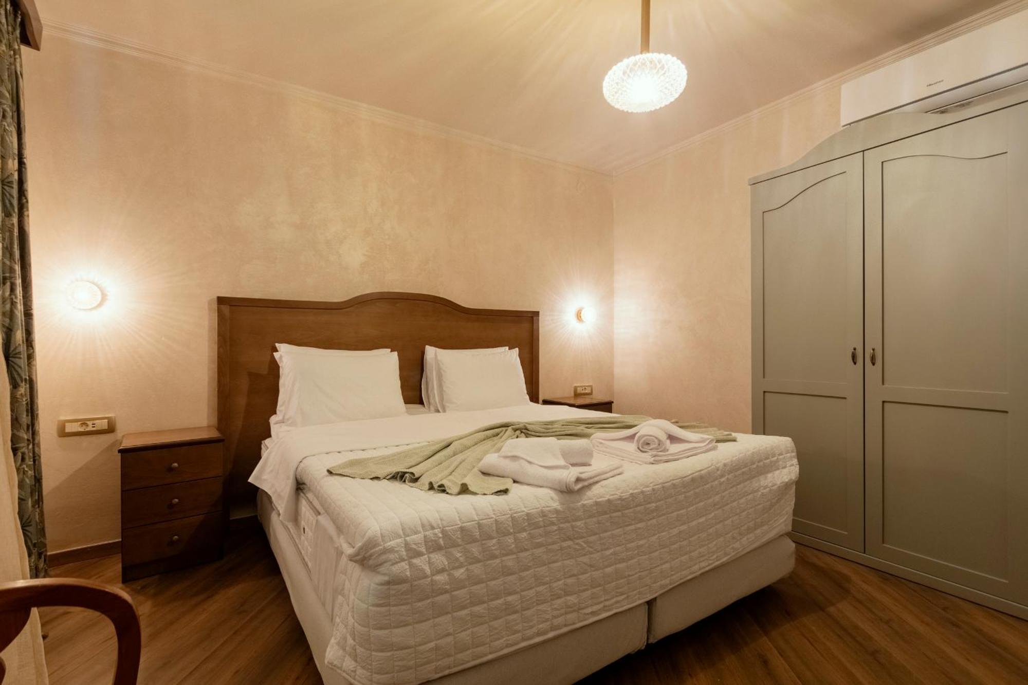 Skalinada House By Loc Hospitality Appartement Corfu  Buitenkant foto