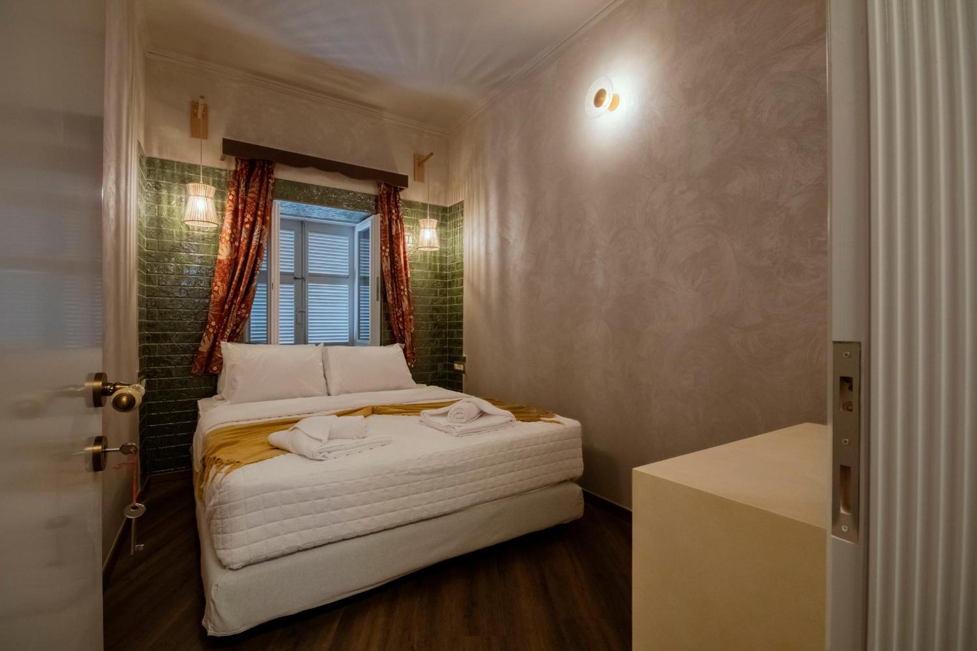 Skalinada House By Loc Hospitality Appartement Corfu  Buitenkant foto