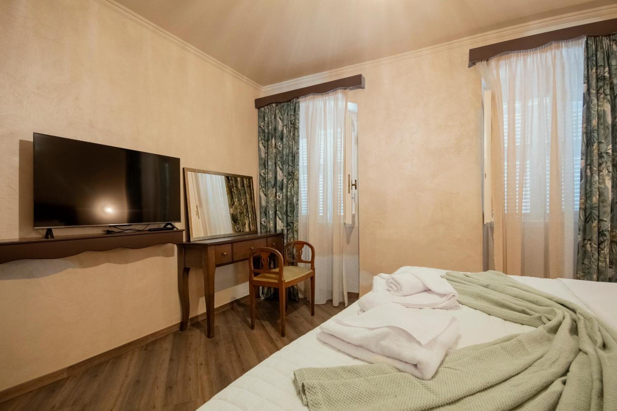 Skalinada House By Loc Hospitality Appartement Corfu  Buitenkant foto