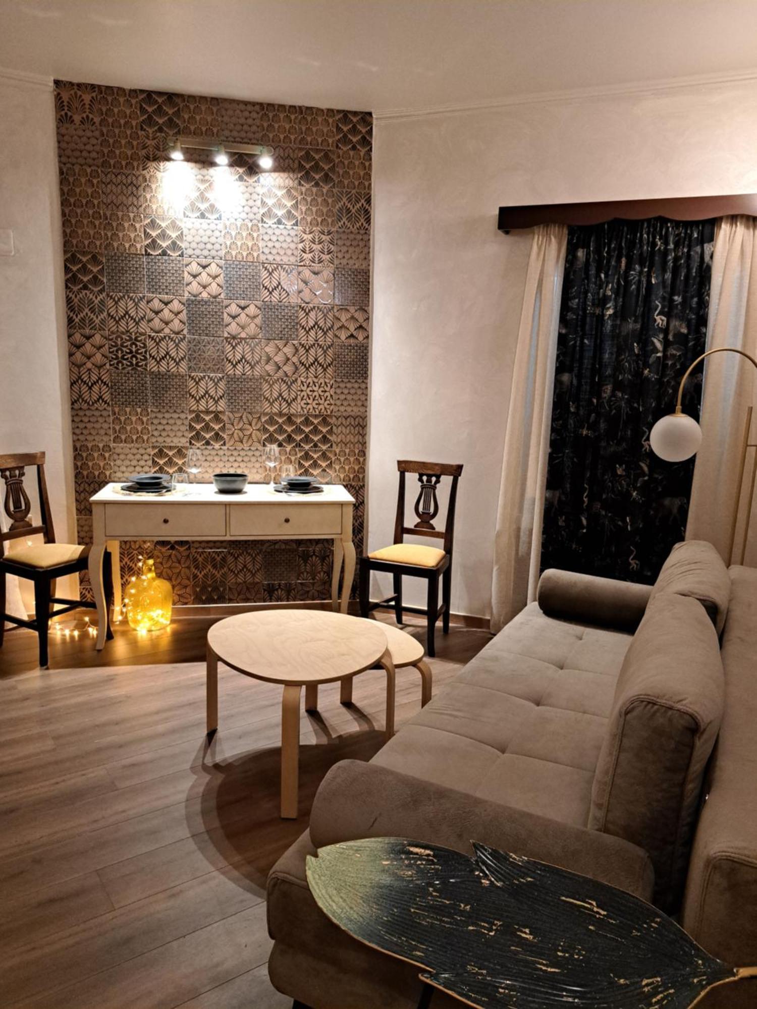 Skalinada House By Loc Hospitality Appartement Corfu  Buitenkant foto
