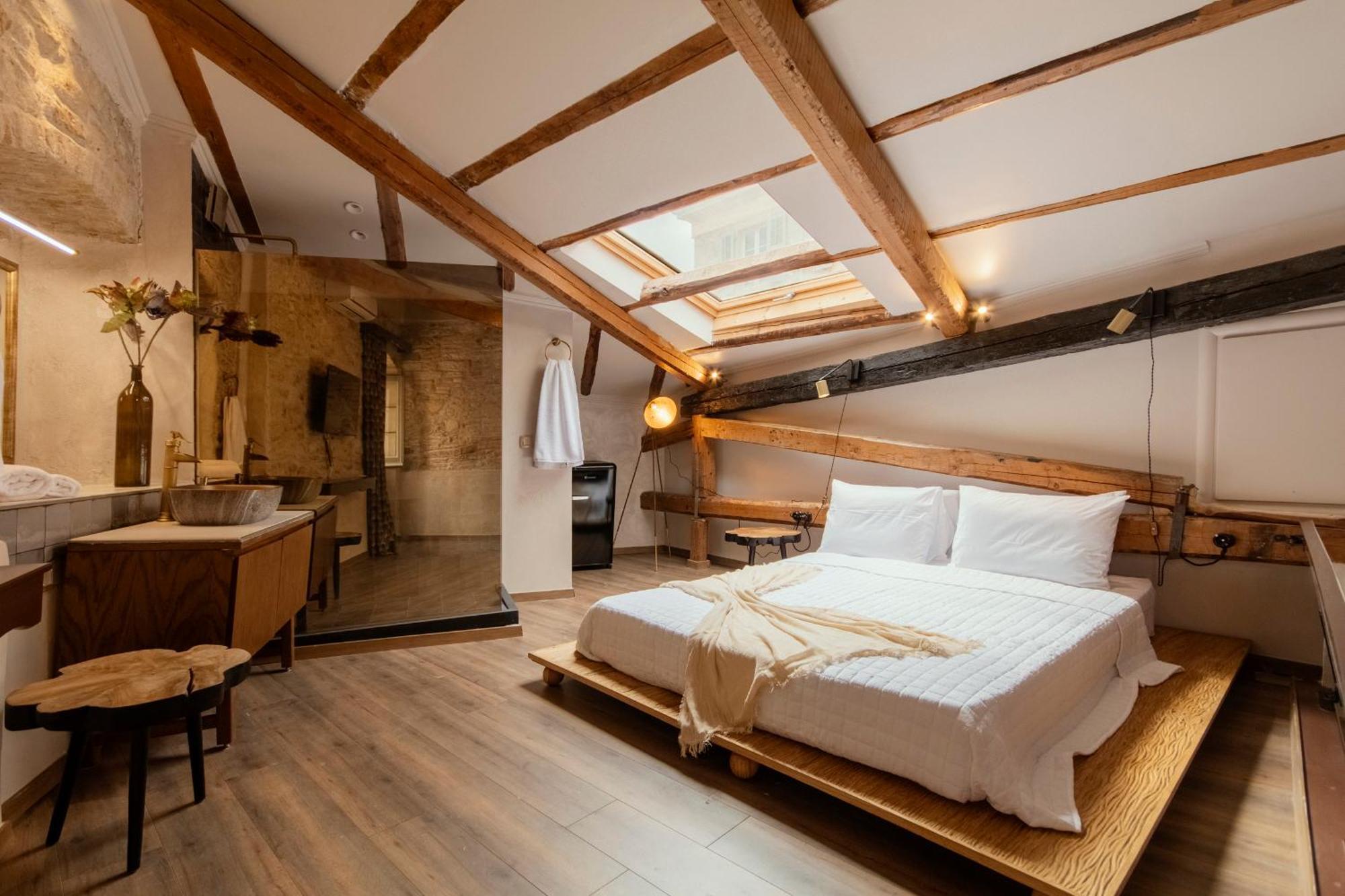 Skalinada House By Loc Hospitality Appartement Corfu  Buitenkant foto
