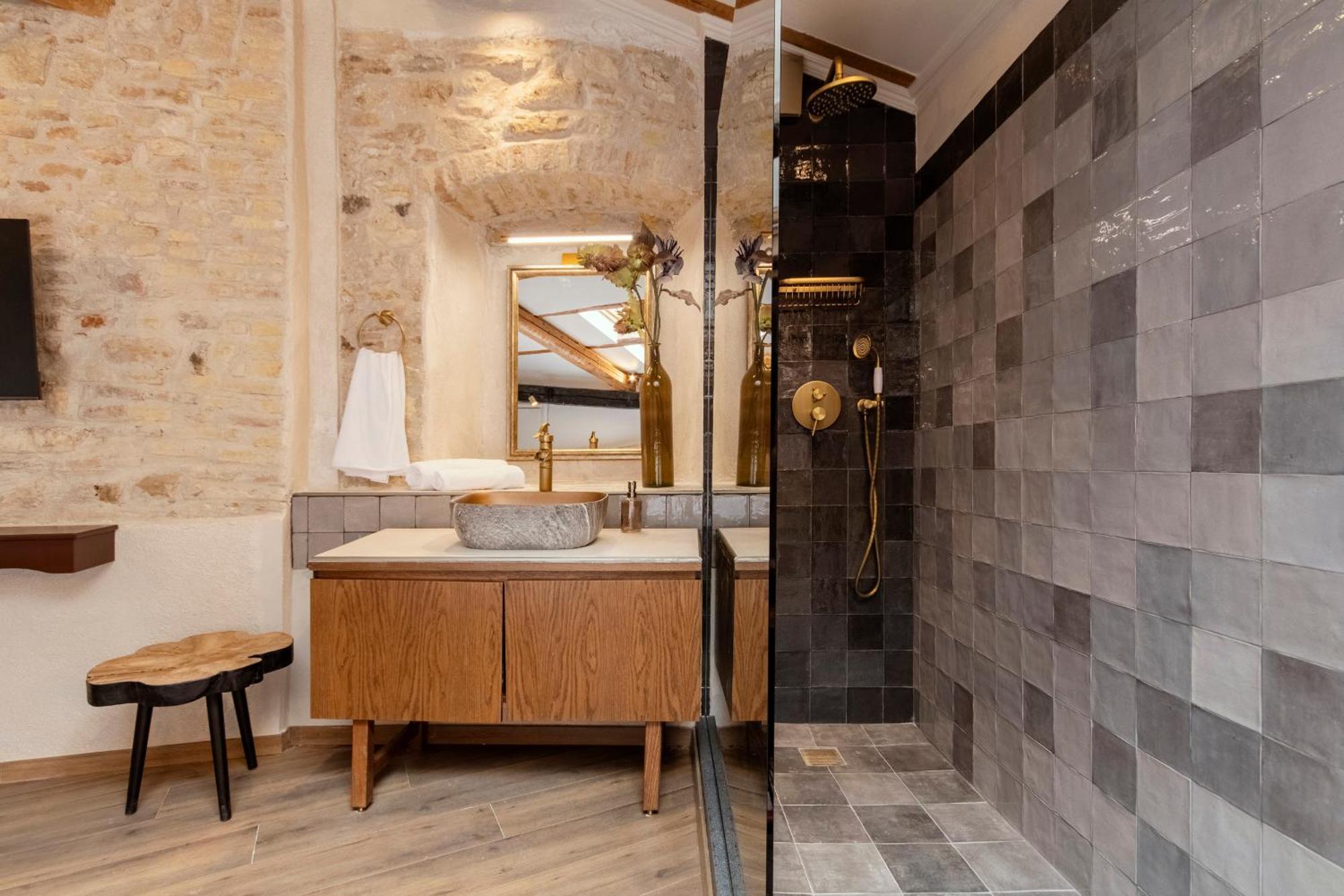Skalinada House By Loc Hospitality Appartement Corfu  Buitenkant foto