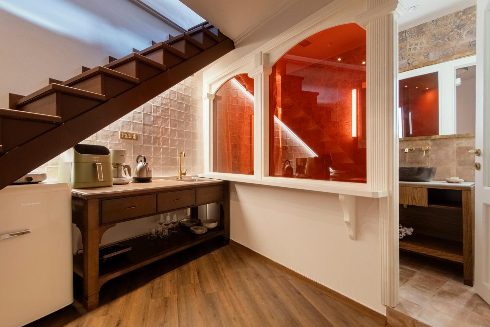 Skalinada House By Loc Hospitality Appartement Corfu  Buitenkant foto